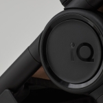 Anex IQ Basic 3階段嬰兒車 (褐色)